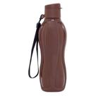 Garrafa Eco Tupper plus 500ml Chocole tupperware