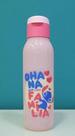 Garrafa Eco Tupper Plus Stitch Ohana 750mL