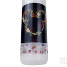 Garrafa Eco Tupper Red - Natal 750ml