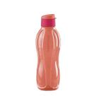 Garrafa Eco Tupperware 1L Salmão - Tupperware