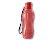 Garrafa Eco Tupperware 500ml Fire Garrafa Eco Tupperware 500ml Fire