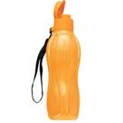 Garrafa Eco Tupperware 500ml Papaya