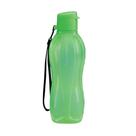 Garrafa Eco Tupperware 500ml Verde Fluo Garrafa Eco Tupperware 500ml Verde Fluo