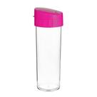 Garrafa Eco World 475 mL várias cores - Garrafa de água