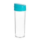 Garrafa Eco World 475 mL várias cores - Garrafa de água