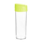 Garrafa Eco World 475 mL várias cores - Garrafa de água