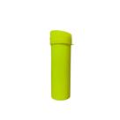 Garrafa Eco World 475 mL várias cores - Garrafa de água