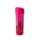 Garrafa Eco World 475 mL várias cores - Garrafa de água