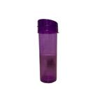 Garrafa Eco World 475 mL várias cores - Garrafa de água