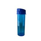 Garrafa Eco World 475 mL várias cores - Garrafa de água