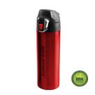 Garrafa EcoEsportiva II Aço Inoxidável Gold Sports 500 ml - Dupla Camada Aço inoxidável 304 Garrafa EcoEsportiva II Aço Inoxidável Gold Sports 500 ml - Dupla Camada Aço inoxidável 304
