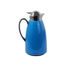 Garrafa Elegance Azul 1 Litro GART-007AZ - Hauskraft - HAUSKRAFT Garrafa Elegance Azul 1 Litro GART-007AZ - Hauskraft - HAUSKRAFT