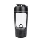 Garrafa Elétrica Portátil De 650ml Para Mistura Automática De Whey Protein, Copo Multifuncional Para