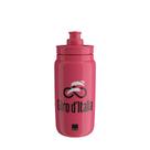 Garrafa Elite Fly Giro D'Italia Pink 550ml