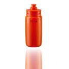 Garrafa Elite Fly Tex 550ml Ultra Leve Caramanhola Laranja