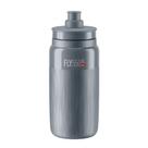 Garrafa Elite Fly Tex Cinza 550ml