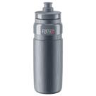 Garrafa Elite Fly Tex Cinza 750ml