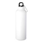 Garrafa em Alumínio com Mosquetão - 750ml Garrafa em Alumínio com Mosquetão - 750ml