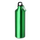 Garrafa em Alumínio com Mosquetão - 750ml Garrafa em Alumínio com Mosquetão - 750ml