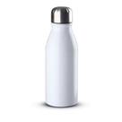 Garrafa em Alumínio com Tampa de 500ml Colors Fresh