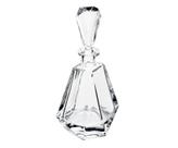 Garrafa em Cristal Brilliancy - 500ml - Bohemia