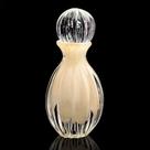 Garrafa Em Cristal Murano Pérola - São Marcos 20cm