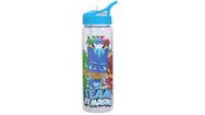 Garrafa Escolar Pj Masks Original - 670 Ml