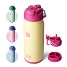 Garrafa Esportiva BOTTLE BOTTLE 470ml Isolada para Crianças
