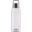 Garrafa esportiva Sigg Tritan 1 L à prova de vazamentos, livre de BPA