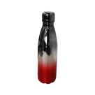 Garrafa Esportiva Sole Inox Grafite 500 ml