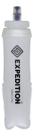 Garrafa Expedition Soft Flask 500ml Silicone - Corrida Bike