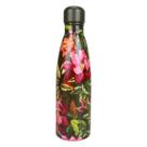Garrafa Farm Glub Glub Painted Flowers 500ML