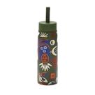 Garrafa farm que sede grafico tropi 750ml 78324974 Garrafa farm que sede grafico tropi 750ml 78324974