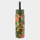 Garrafa Farm Que Sede Painted Flowers 750ML Garrafa Farm Que Sede Painted Flowers 750ML