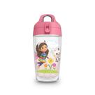 Garrafa Fit HX70 A Casa Mágica de Gabby Fada 360ml -