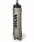 Garrafa Flexível Soft Flask Silva 500ml Garrafa Flexível Soft Flask Silva 500ml