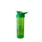 Garrafa Flip Flop 475 mL várias cores - Garrafa de água- Garrafa pra academia- Coqueteleira Slim Garrafa Flip Flop 475 mL várias cores - Garrafa de água- Garrafa pra academia- Coqueteleira Slim