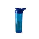 Garrafa Flip Flop 475 mL várias cores - Garrafa de água- Garrafa pra academia- Coqueteleira Slim
