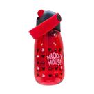 Garrafa Flip Infantil Mickey Mouse 400ml
