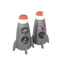 Garrafa foguete buzz lightyear 320ml