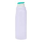 Garrafa frutas 1,4 litros de plástico transparente SORTIDAS Arcaplast