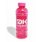 Garrafa Galão de Água 500ml Dk Dkebras Treino Fitness Rosca Garrafa Galão de Água 500ml Dk Dkebras Treino Fitness Rosca