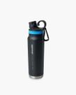 Garrafa Galapagos Cascade Preto 710ml