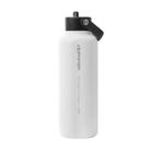 Garrafa Galapagos River 530ml - Branca