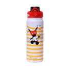 Garrafa Galaxy Mickey Mouse 650ml Zona Criativa - 10073507