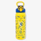 Garrafa Galaxy Minions