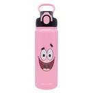 Garrafa Galaxy Patrick Estrela 650ml Zona Criativa - 10073804