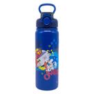 Garrafa Galaxy Sonic 650ml Zona Criativa - 10073806 Garrafa Galaxy Sonic 650ml Zona Criativa - 10073806