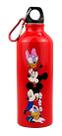 Garrafa Garrafinha Água Adulto Infantil Mickey Minnie Disney