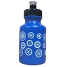 Garrafa Garrafinha Squeeze Agua Gelada Portátil Resistente